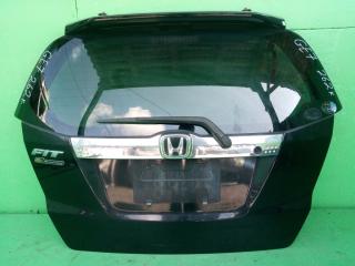 Дверь задняя  HONDA FIT GE7 1 ракурс