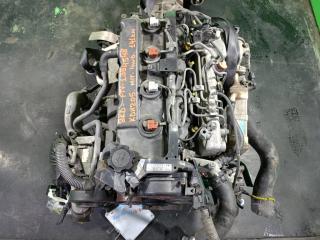Двигатель TOYOTA HIACE KDH205 2KD-FTV 1384548 1 ракурс