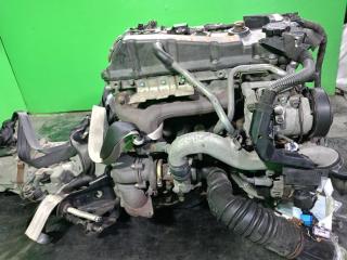 Двигатель TOYOTA HIACE KDH205 2KD-FTV 1384548 3 ракурс