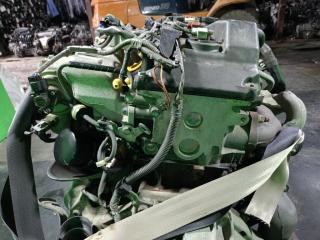 Двигатель TOYOTA HIACE KDH205 2KD-FTV 1384548 5 ракурс