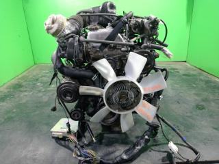 Двигатель TOYOTA REGIUS RCH47 3RZ-FE 1893776 2 ракурс