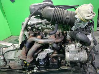 Двигатель TOYOTA REGIUS RCH47 3RZ-FE 1893776 3 ракурс