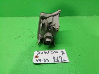 Повторитель правый TOYOTA PRIUS ZVW30 47-39 2 ракурс