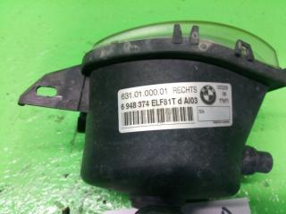 Туманка правая BMW 3-SERIES E90 6948374 3 ракурс