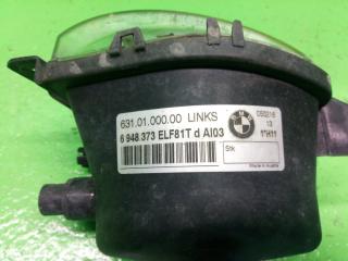 Туманка левая BMW 3-SERIES E90 6948373 3 ракурс