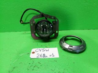 Туманка MITSUBISHI DELICA D5 CV5W 1 ракурс Туманка MITSUBISHI DELICA D5 CV5W 1 ракурс