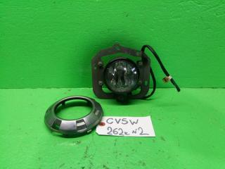 Туманка MITSUBISHI DELICA D5 CV5W 1 ракурс Туманка MITSUBISHI DELICA D5 CV5W 1 ракурс