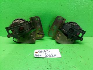 Туманка HONDA LOGO GA3 010-6964 2 ракурс