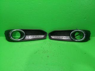 Туманка SUBARU LEGACY BRG 114-11697 2 ракурс