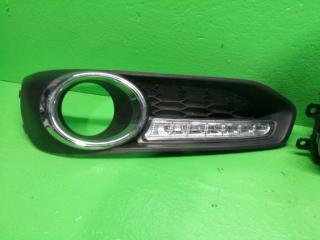 Туманка SUBARU LEGACY BRG 114-11697 3 ракурс