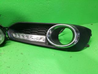 Туманка SUBARU LEGACY BRG 114-11697 5 ракурс