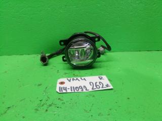 Туманка правая SUBARU LEVORG VM4 114-11092 1 ракурс