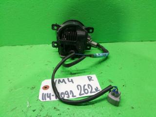 Туманка правая SUBARU LEVORG VM4 114-11092 2 ракурс