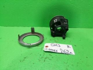 Туманка правая SUBARU FORESTER SHJ 114-60066 2 ракурс