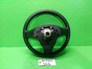 Руль с airbag TOYOTA SUCCEED NCP165 2 ракурс