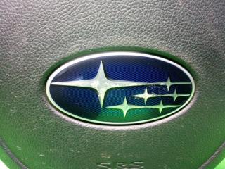 Руль с airbag SUBARU FORESTER SJ5 3 ракурс