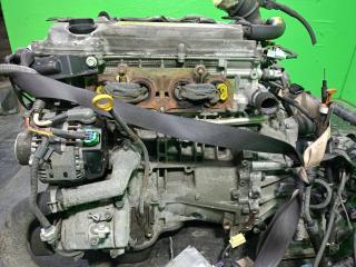 Двигатель TOYOTA ALPHARD ANH15 2AZ-FE 1464731 3 ракурс