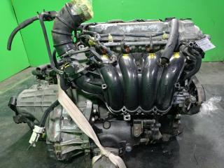 Двигатель TOYOTA ALPHARD ANH15 2AZ-FE 1464731 4 ракурс