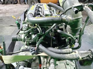 Двигатель TOYOTA ALPHARD ANH15 2AZ-FE 1464731 5 ракурс