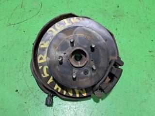 Ступица правая задняя TOYOTA ALPHARD MNH15 42431-28090 1 ракурс