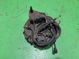 Ступица правая задняя TOYOTA ALPHARD MNH15 42431-28090 2 ракурс