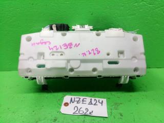Спидометр TOYOTA COROLLA NZE124 83800-12B20 2 ракурс