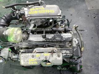 Двигатель HONDA S-MX RH2 B20B 5027783 1 ракурс