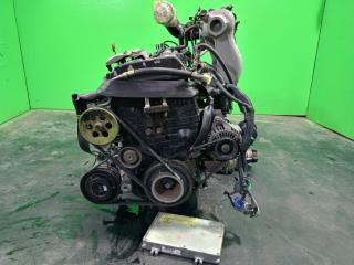 Двигатель HONDA S-MX RH2 B20B 5027783 2 ракурс