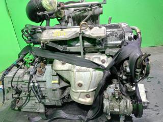 Двигатель HONDA S-MX RH2 B20B 5027783 3 ракурс
