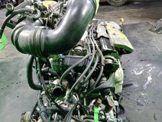Двигатель HONDA S-MX RH2 B20B 5027783 5 ракурс