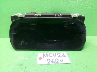 Спидометр TOYOTA WINDOM MCV21 83800-33150 1 ракурс