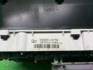 Спидометр TOYOTA WINDOM MCV21 83800-33150 2 ракурс