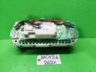Спидометр TOYOTA WINDOM MCV21 83800-33150 3 ракурс