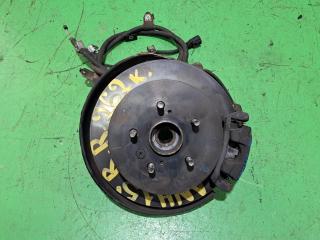 Ступица правая задняя TOYOTA ALPHARD ANH15 42431-28090 1 ракурс