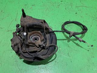 Ступица правая задняя TOYOTA ALPHARD ANH15 42431-28090 2 ракурс