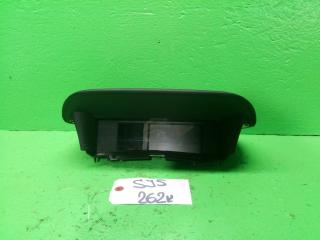 Монитор SUBARU FORESTER SJ5 85261SG620 1 ракурс