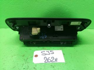 Монитор SUBARU FORESTER SJ5 85261SG620 2 ракурс