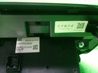 Монитор SUBARU FORESTER SJ5 85261SG620 4 ракурс