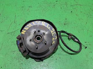 Ступица левая задняя TOYOTA ALPHARD MNH15 42431-28090 1 ракурс