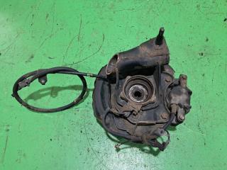 Ступица левая задняя TOYOTA ALPHARD MNH15 42431-28090 2 ракурс