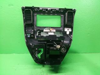 Климат-контроль TOYOTA ALPHARD ANH15 55900-58111 2 ракурс