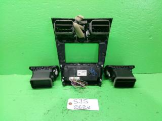 Климат-контроль SUBARU FORESTER SJ5 72311SG601 2 ракурс