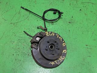 Ступица правая задняя TOYOTA WISH ZGE25 42431-21011 1 ракурс