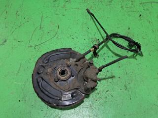Ступица правая задняя TOYOTA WISH ZGE25 42431-21011 2 ракурс