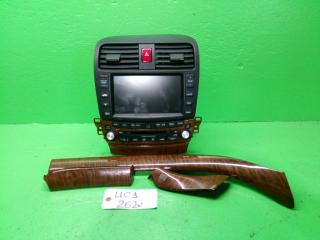 Монитор HONDA INSPIRE UC1 39101-SFY-J510 1 ракурс