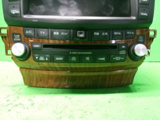 Монитор HONDA INSPIRE UC1 39101-SFY-J510 3 ракурс