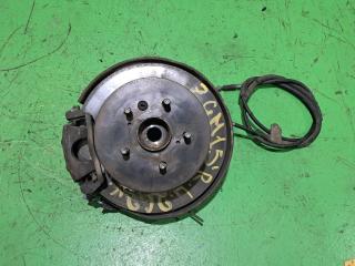 Ступица левая задняя TOYOTA ISIS ZGM15 42431-44030 1 ракурс Ступица левая задняя TOYOTA ISIS ZGM15 42431-44030 1 ракурс