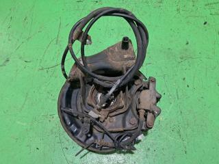 Ступица левая задняя TOYOTA ISIS ZGM15 42431-44030 2 ракурс