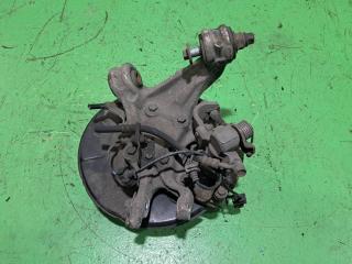 Ступица левая задняя HONDA CIVIC FD3 52215-SNC-J00 2 ракурс