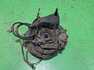 Ступица левая задняя TOYOTA ESTIMA ACR40 42431-28090 2 ракурс
